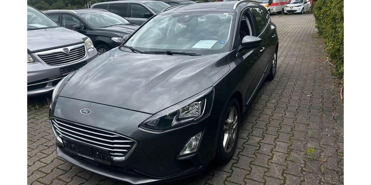 Ford Focus 137.300 km 8.900 &euro; Niederlauer 97618