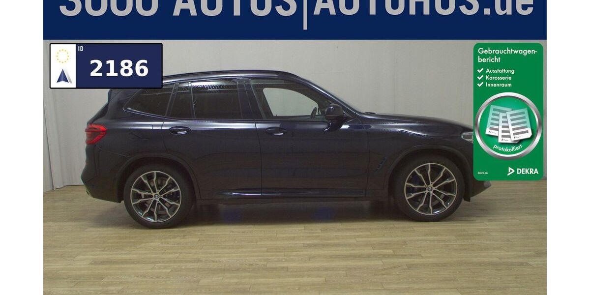 BMW X3 94.351 km 29.380 &euro; Bremen / Arsten 28279