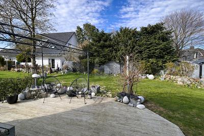 IHR NEUES ZUHAUSE: STILVOLL MIT GARTENIDYLLE - Haus Henstedt-Ulzburg Ulzburg | Angebot:27298086