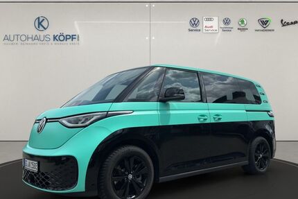 VW ID. Buzz 8.553 km 48.700 € Roefingen 89365