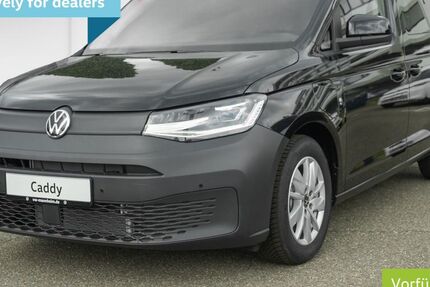 VW Caddy 29.990 km 38.490 &euro; Mannheim 68309