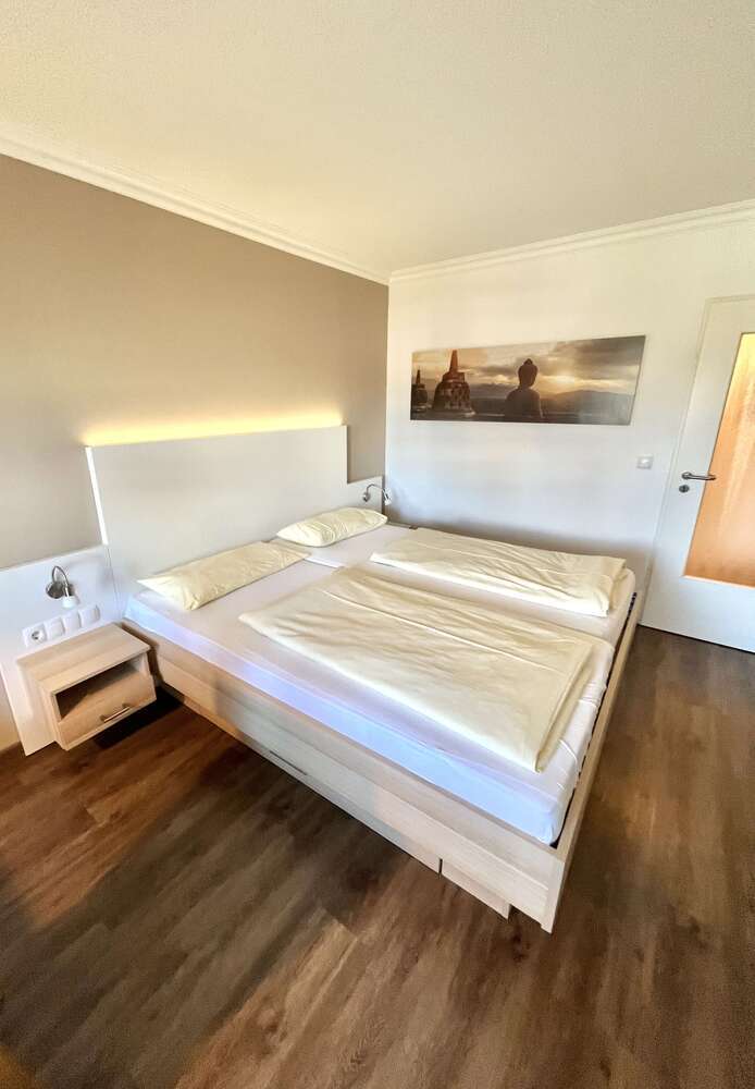 Wohnung zum Kaufen in Bad Füssing 84.000 € 27.4 m²
