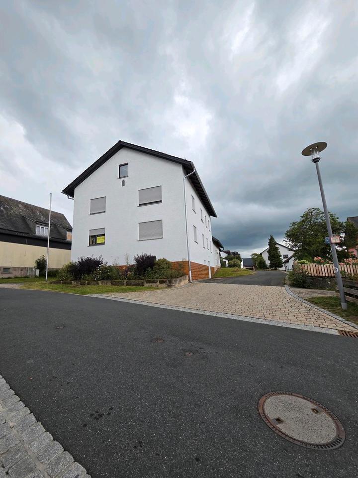 Ein-Zweifamilienhaus in Birnbaum