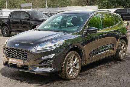Ford Kuga 47.947 km 24.900 &euro; Birkenfeld 55765