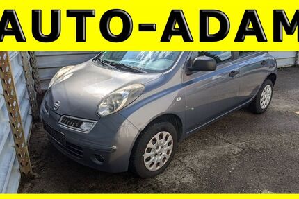 Nissan Micra 135.337 km 1.350 € Lübeck 23556