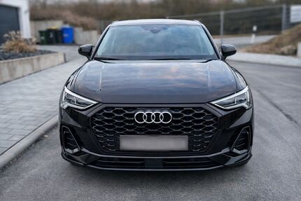 Audi Q3 47.505 km 27.900 &euro; Lich 35423