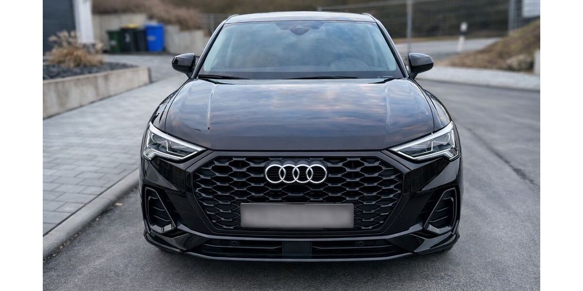 Audi Q3 47.505 km 29.200 &euro; Lich 35423