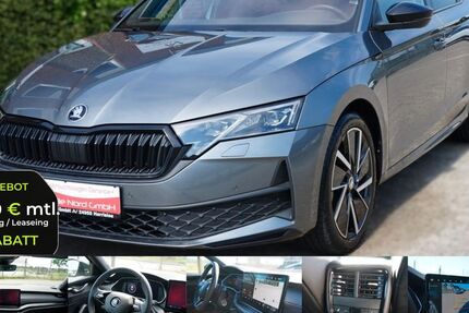 Skoda Octavia 6.998 km 28.850 &euro; Harrislee 24955