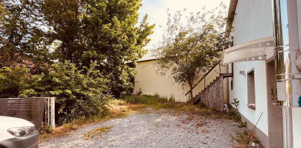 Mehrfamilienhaus, Wohnhaus Nittenau - 17 Zimmer, 335 m&sup2;, 385.000&euro; | Angebot:26780178