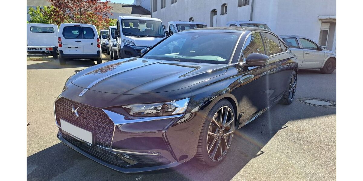 DS Automobiles DS9 37.165 km 42.430 &euro; Leipzig 04105