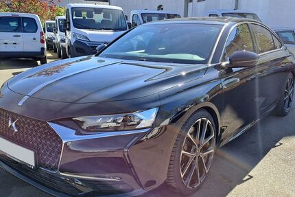 DS Automobiles DS9 37.165 km 45.460 € Leipzig 04105
