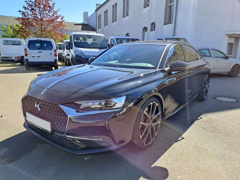 DS Automobiles DS9 37.165 km 45.460 € Leipzig 04105