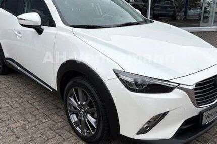 Mazda CX-3 52.350 km 15.990 &euro; Hilter 49176