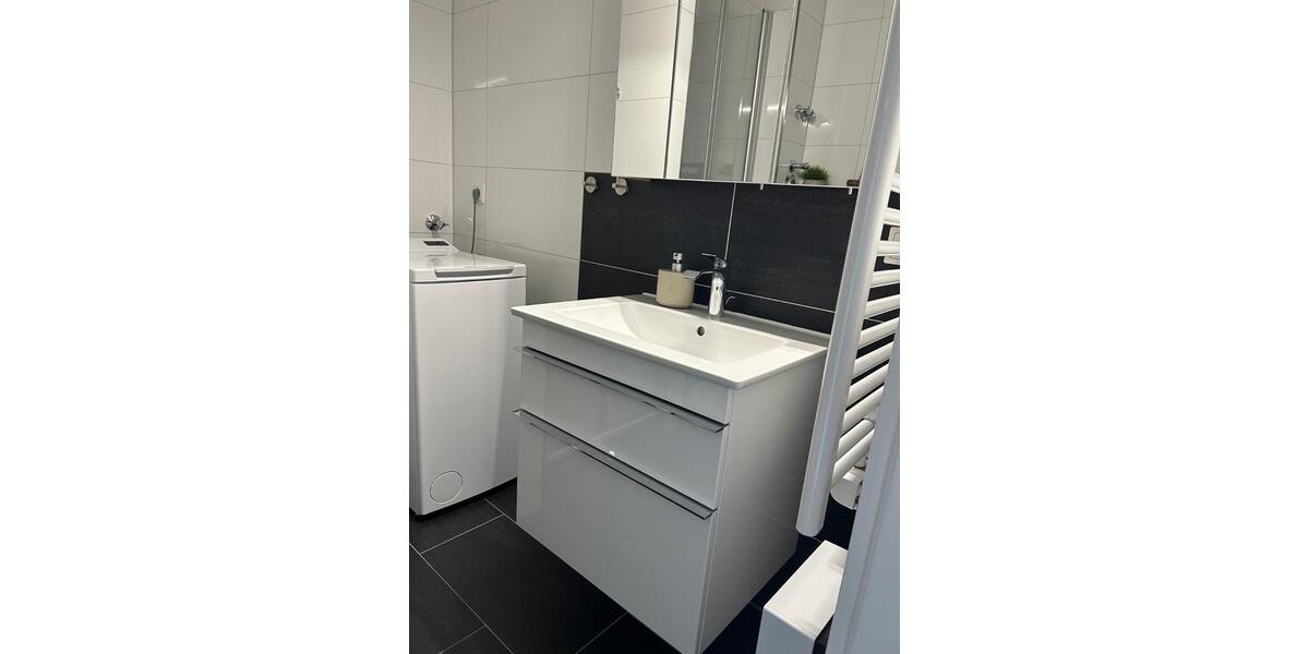 Etagenwohnung Dornum - 1 Zimmer, 33 m&sup2;, 159.000&euro; | Angebot:26136052