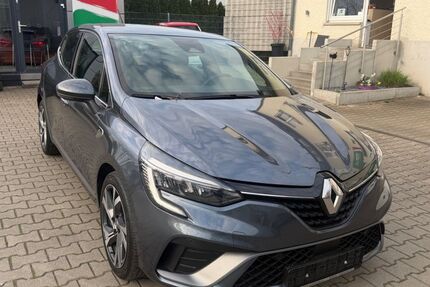 Renault Clio 49.500 km 15.900 &euro; Burgau 89331