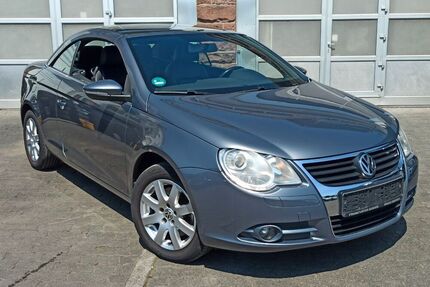 VW Eos