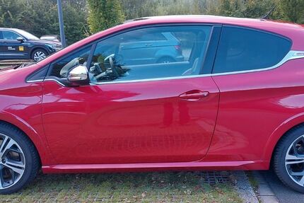 Peugeot 208 125.500 km 9.000 € Dortmund 44339