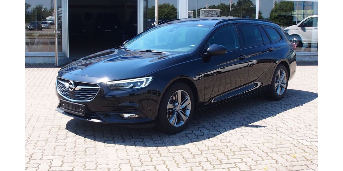Opel Insignia 101.450 km 12.998 &euro; Pampow 19075