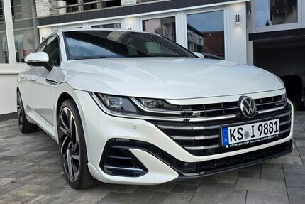VW Arteon 60.000 km 34.500 &euro; KASSEL-Niestetal ................. Mobil: +49 163 740 9922 34266