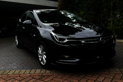 Opel Astra 160.444 km 8.500 &euro; Wedemark 30900