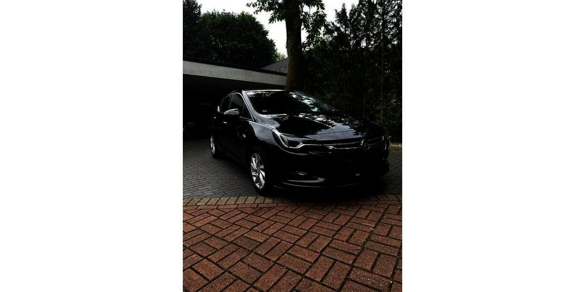 Opel Astra 160.444 km 8.500 &euro; Wedemark 30900