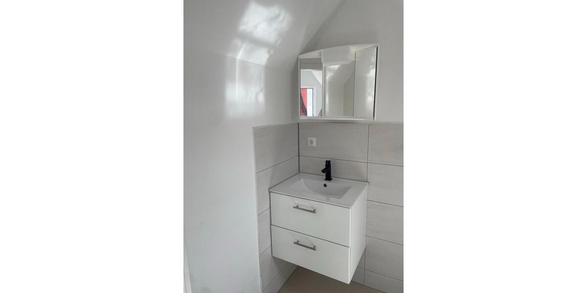 Etagenwohnung Buckenhof - 1 Zimmer, 20 m&sup2;, 620&euro; | Angebot:26427224