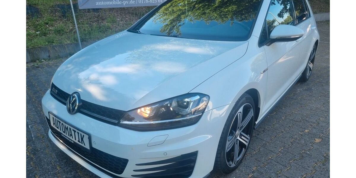VW Golf 147.000 km 15.990 &euro; Hattersheim 65795