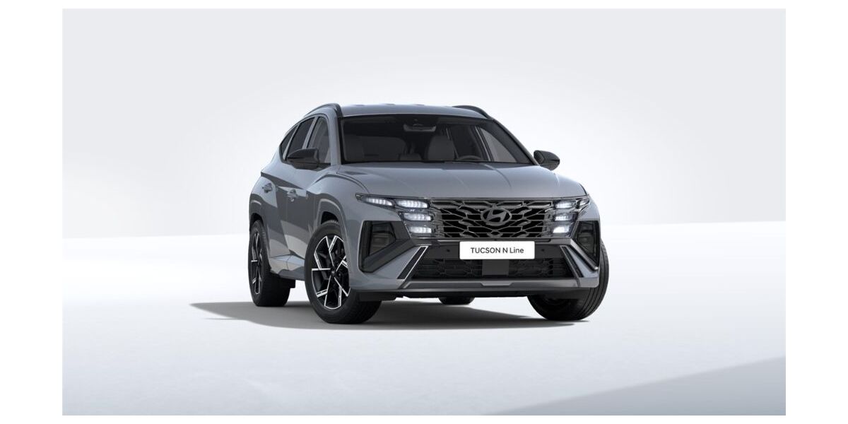 Hyundai TUCSON 8.500 km 41.490 &euro; Saarbrücken 66115