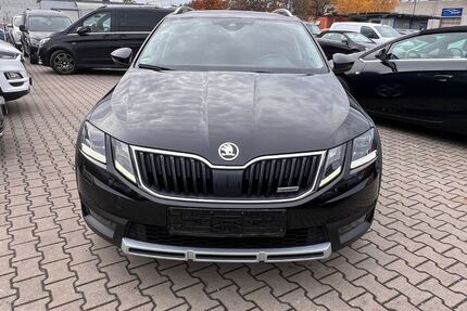 Skoda Octavia 140.000 km 18.499 € Nürnberg 90439