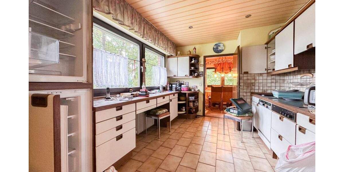 Bungalow Neustadt bei Coburg / Wildenheid Wildenheid - 5 Zimmer, 150 m&sup2;, 399.000&euro; | Angebot:24034670