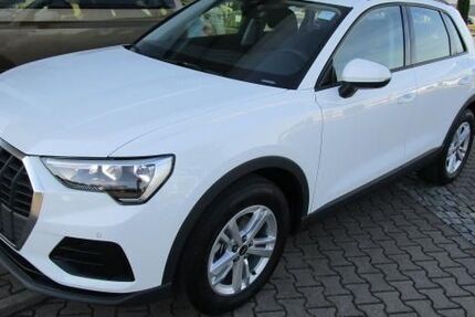 Audi Q3 32.895 km 24.950 &euro; Buttstädt 99628