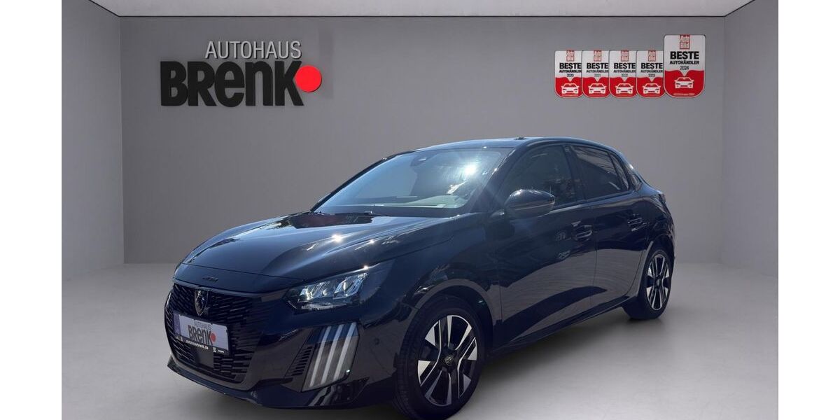 Peugeot 208 23.280 km 15.950 &euro; Karlsruhe 76187