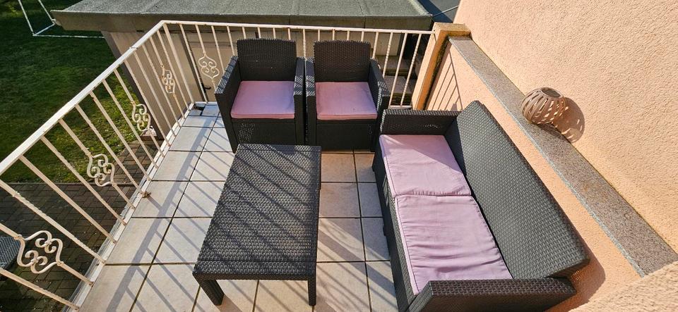 Erdgeschoßwohnung Mülheim an der Ruhr Rechtsruhr-Nord - 2 Zimmer, 70 m&sup2;, 750&euro; | Angebot:24866554