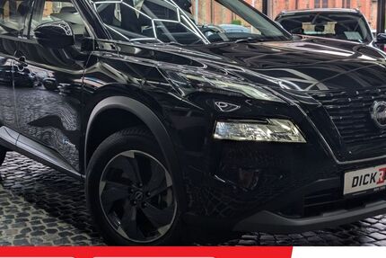 Nissan X-Trail 24.954 km 27.940 &euro; Dieburg 64807