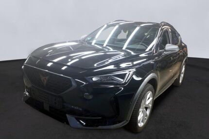 Cupra Formentor 23.000 km 28.970 &euro; Helmstedt 38350