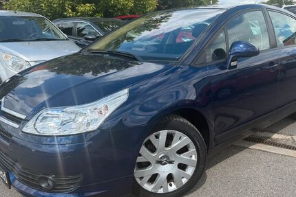 Citroen C4 64.000 km 4.999 &euro; Bardowick 21357