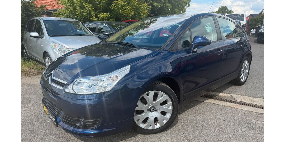 Citroen C4 64.000 km 4.999 &euro; Bardowick 21357