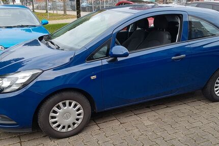 Opel Corsa 68.000 km 6.900 € Rastatt 76437