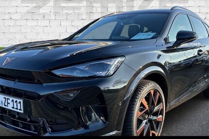 Cupra Formentor 5.999 km 35.575 &euro; Bernau 16321