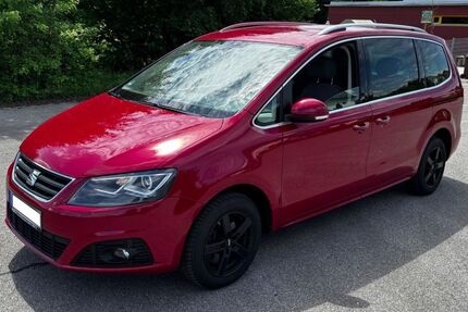 Seat Alhambra 139.500 km 17.500 &euro; Reichertshofen 85084