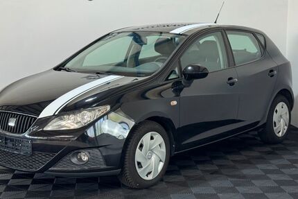 Seat Ibiza 154.400 km 4.490 &euro; Bad Saulgau 88348