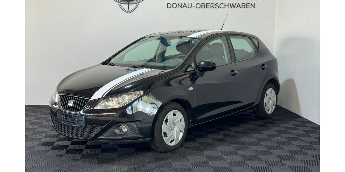 Seat Ibiza 154.400 km 4.490 &euro; Bad Saulgau 88348