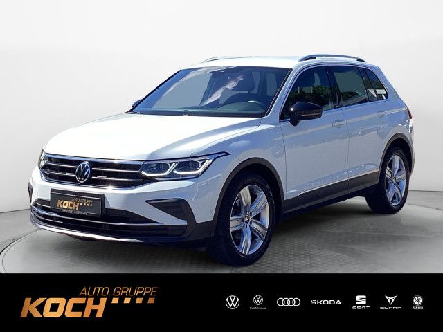 VW Tiguan 38.200 km 30.930 &euro; Ellwangen 73479