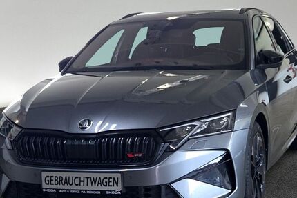 Skoda Octavia 7.600 km 39.960 &euro; München 80935