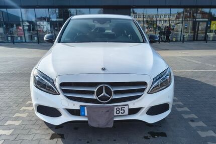 Mercedes-Benz C 160 90.200 km 19.800 &euro; Seelow 15306