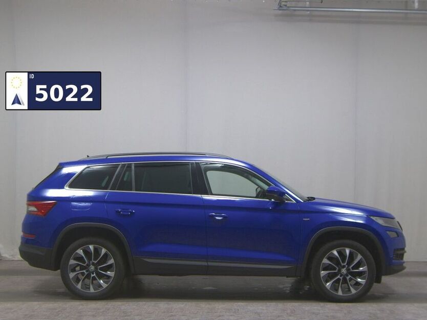 Kodiaq
