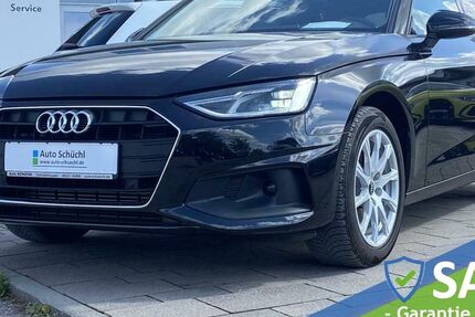 Audi A4 46.536 km 21.348 &euro; Schrobenhausen-Edelshsn. 86529