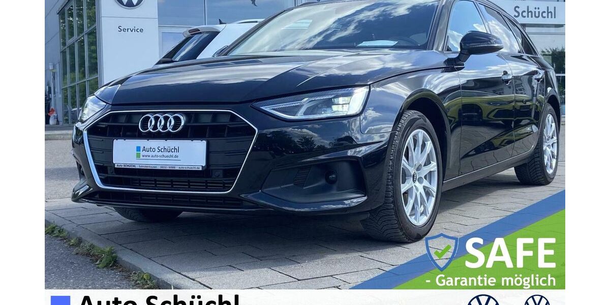 Audi A4 46.536 km 21.348 &euro; Schrobenhausen-Edelshsn. 86529