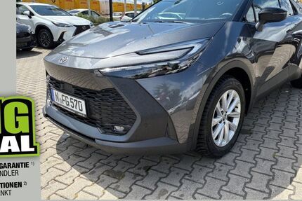 Toyota C-HR 26.000 km 28.590 &euro; Nürnberg 90480