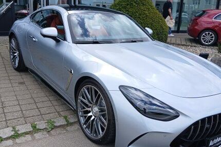 Mercedes-Benz AMG GT 3.500 km 154.700 € Langenau 89129